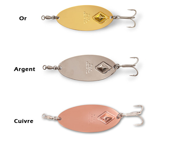 Cuillère Battle Black Cat