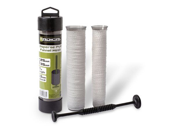 Kit PVA Quantum 2 diamètres de PVA