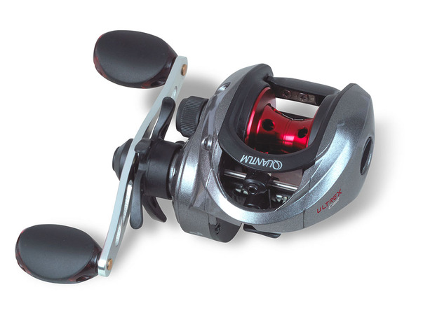 Moulinet Quantum Ultrex Cast