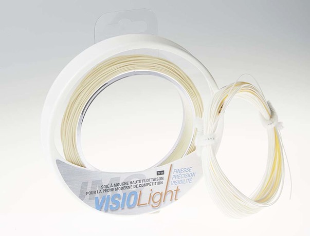 Soie JMC Visiolight 27m.