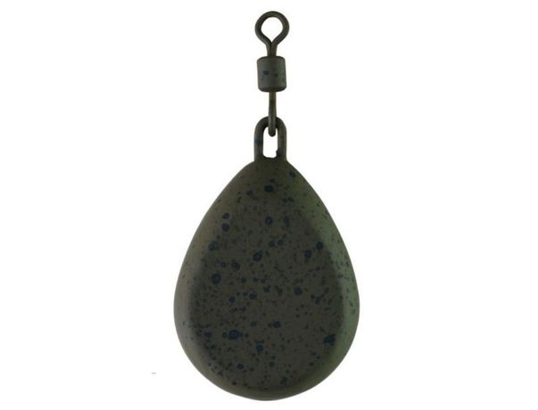 PLOMB PEAR CAMO CARP SPIRIT