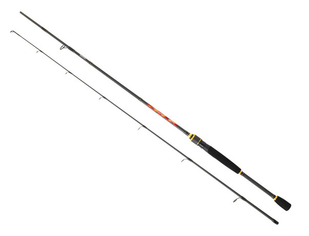 Canne Daiwa Megaforce Verticale