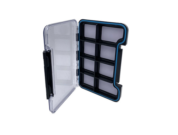 Boîte JMC XP 502 S (14 x 9,5 x 1,6cm)