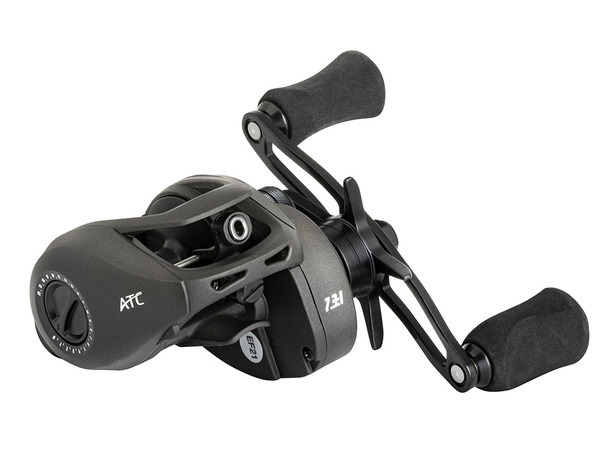 Moulinet Baitcasting ATC Combat 101L