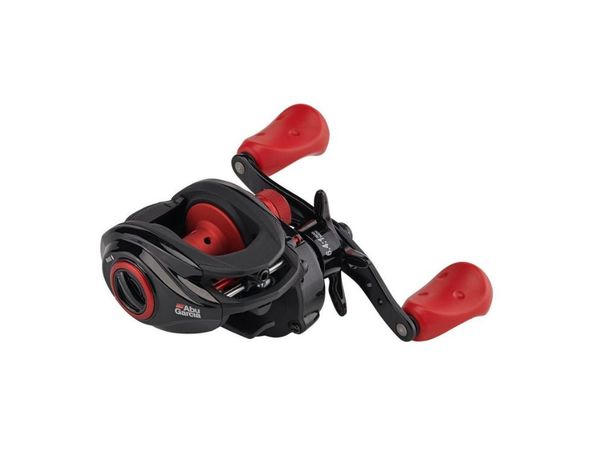 Moulinet baitcasting Abu Garcia MAX X