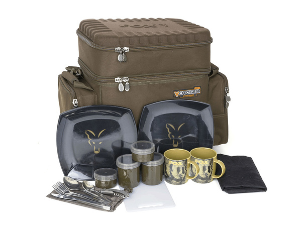 Sac Fox Voyager 2 Man Cooler