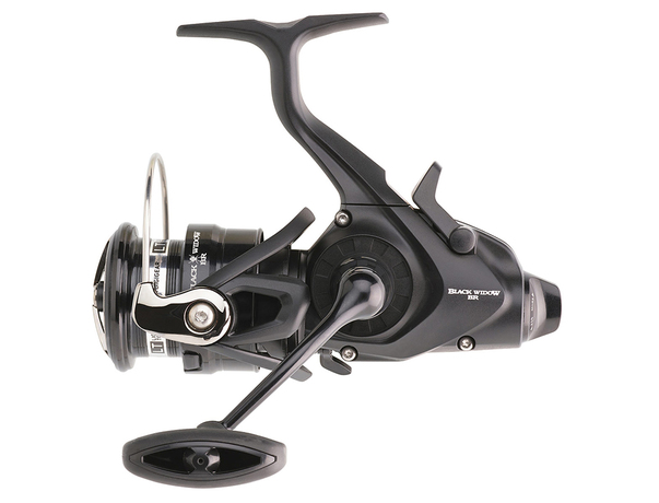 Moulinet Daiwa Black Widow BR LT
