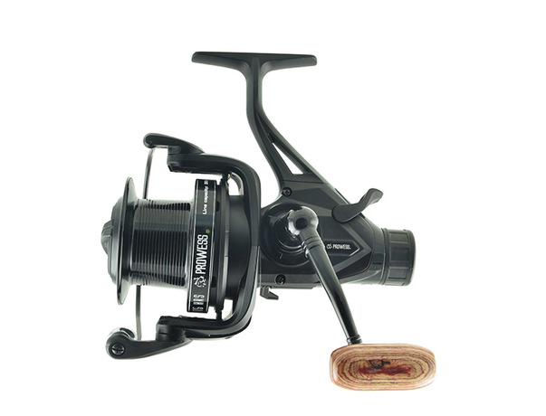 Moulinet débrayable Prowess Nightfall 7005