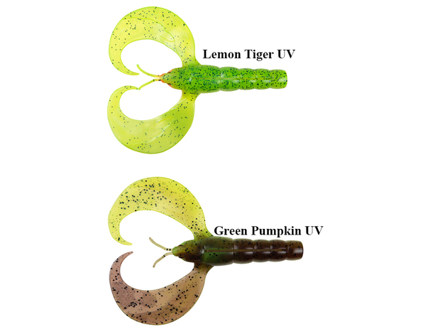 Leurre Fox Rage Mega Craw 20cm