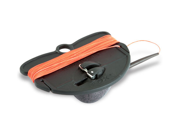 Captive Back Lead MK2