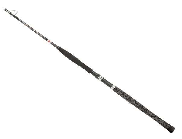 Canne Penn Legion Cat Silver vertical 1.90m