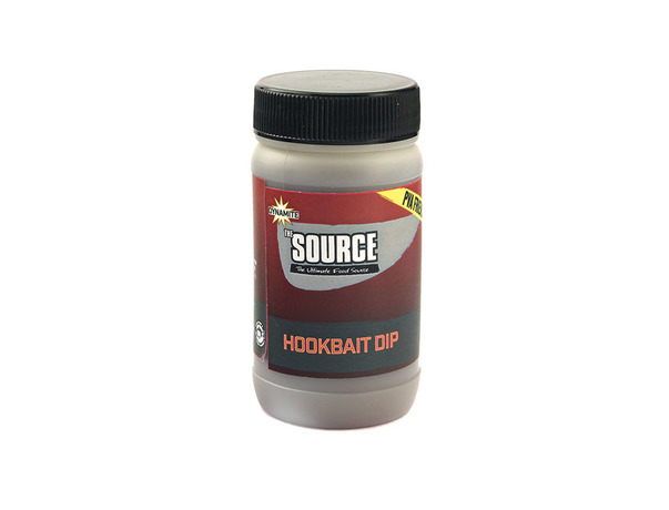 Dip concentré Dynamite Baits The Source 100ml