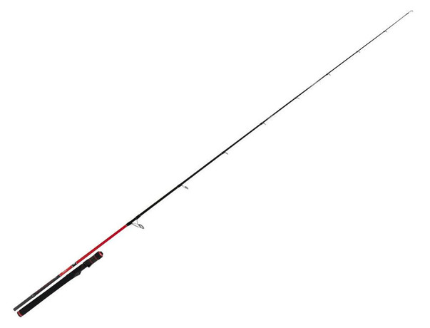 Canne Volkien Tracker Evo 2,30m. Offset 15-60g.