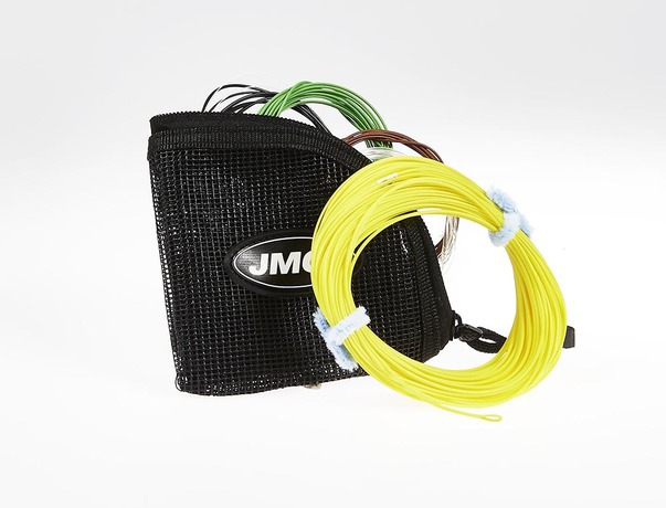 Soie JMC Multitip 25m. +