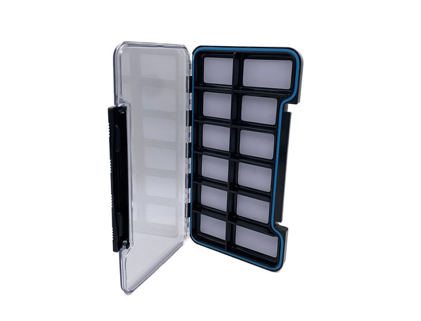 Boîte JMC XP 502 L (19 x 10 x 1,6cm)