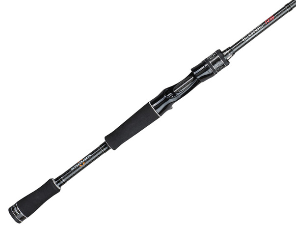 Canne Spinning Sakura Iconic RS 742 M+ Banshee