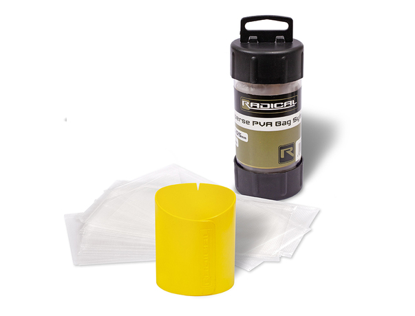 Filet PVA Funnel Mesh