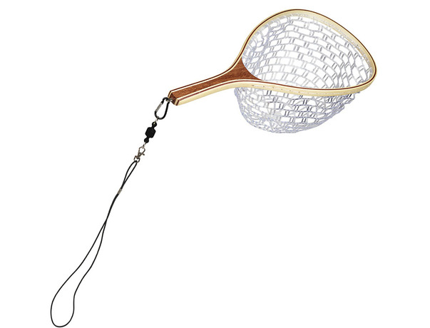 Raquette Garbolino Fixe Bois filet silicone