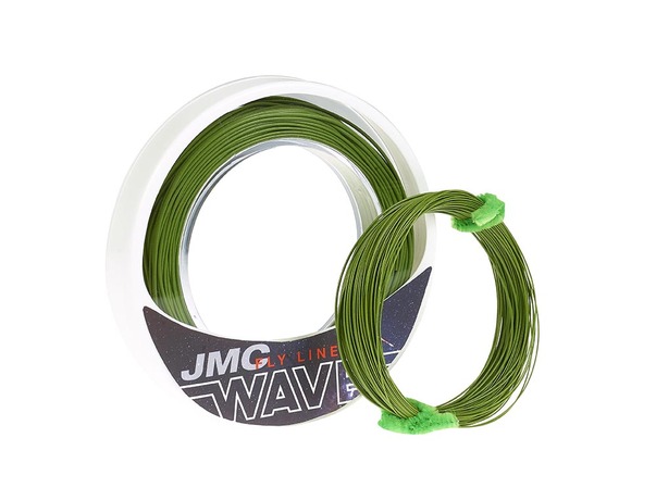 Soie JMC Wave 30m.