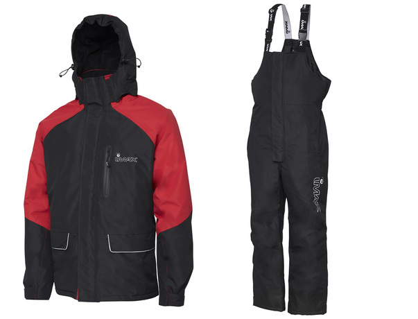 Combinaison Imax Oceanic Thermo Suit