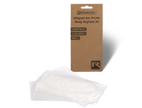 Sac PVA Radical Bag System