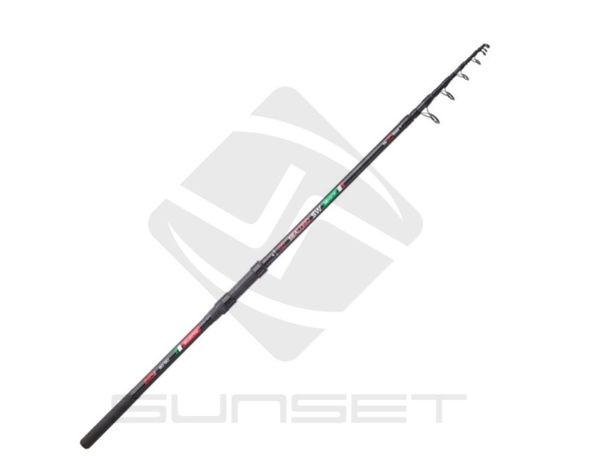 Canne Sunset SEALORD SW