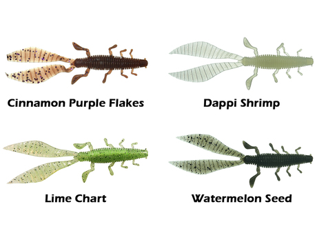 Leurre Megabass Pataliro 95mm