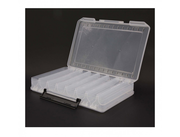 Boîte réversible Scratch Tackle 14 cases