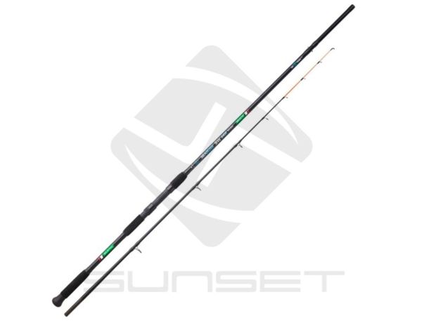 Canne Sunset SEABOSS SW BOLENTINO