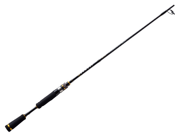 Canne Major Craft Benkei Casting