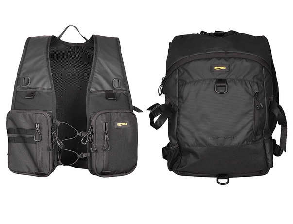 Chest Pack Spro Active Pack 15