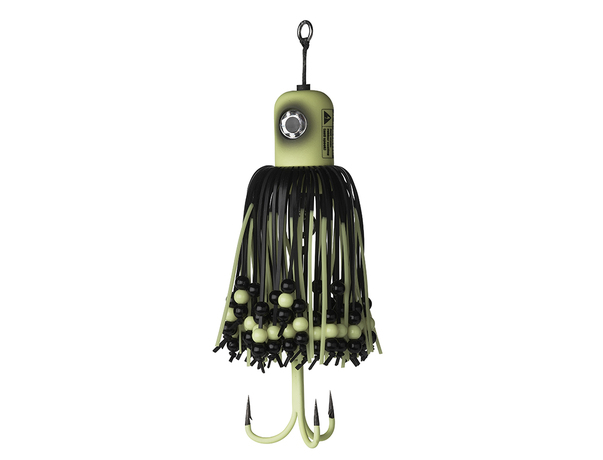 Teaser Madcat A-Static Clonk Glow in the dark