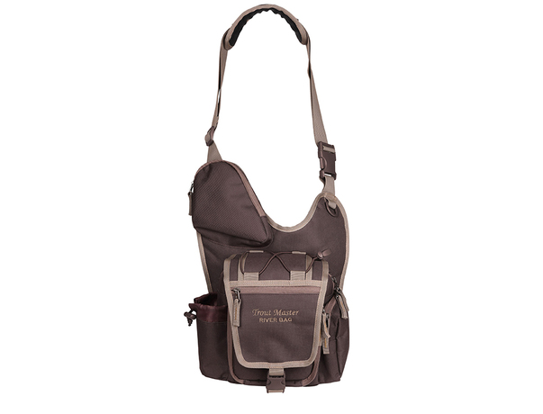 Trout Master River Bag