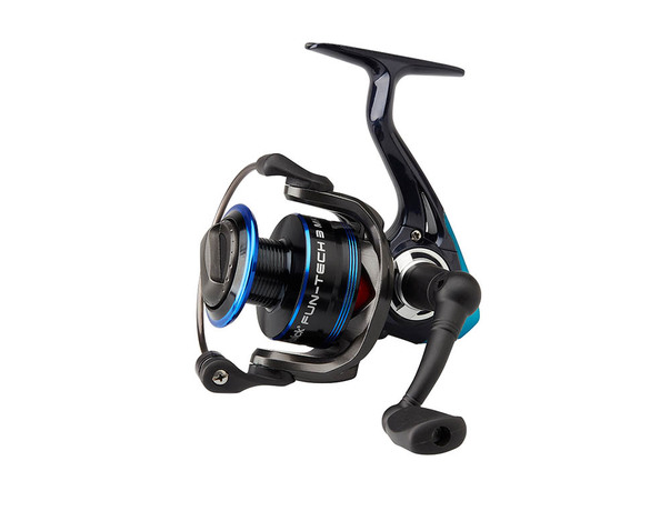Moulinet DAM Fun-Tech 3 MK1 - 4000FD