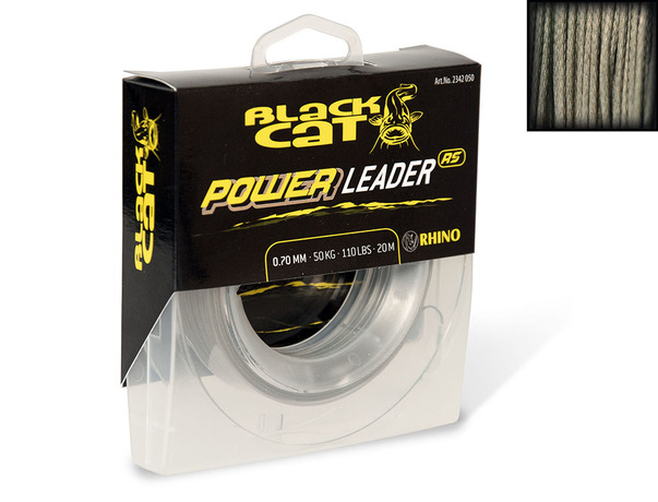 Bas de ligne Black Cat Power