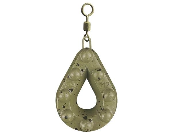 PLOMB GRIPPA CAMO SWIVEL PROWESS