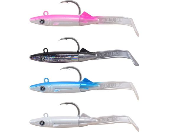 RAGLOU® HYBRID PELAGIC RAGOT