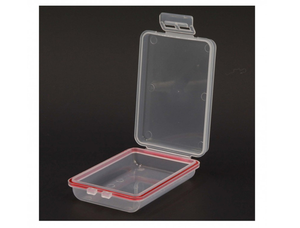 Mini Boîte étanche Scratch Tackle 1 case