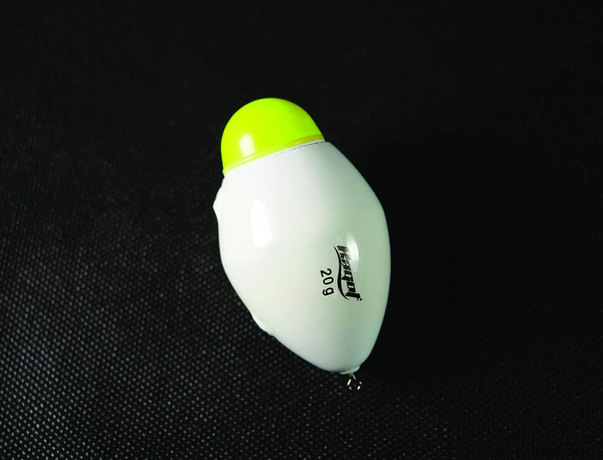 Flotteur Ragot Ragflash