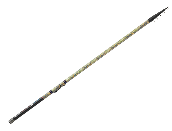 Canne Garbolino Natural Feel R-Power