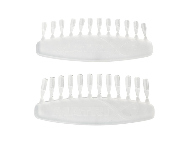 X-Strong Super Stops Matrix