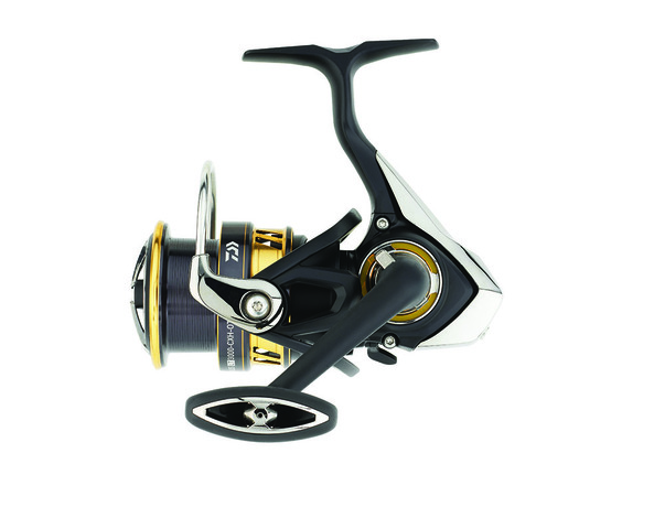 Moulinet Daiwa Legalis LT - OT