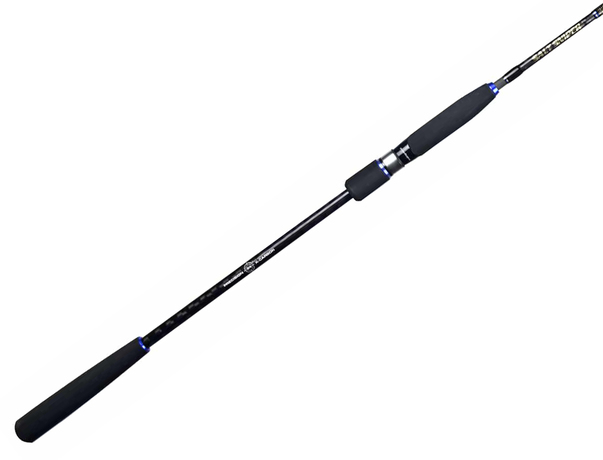 Canne spinning Sakura Slow Jigging 632 SJ1