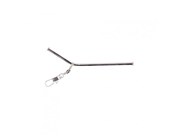 ANTI-TANGLE METAL FLASHMER