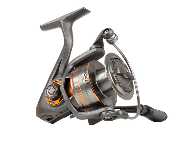 Moulinet Mitchell MX2 Spin