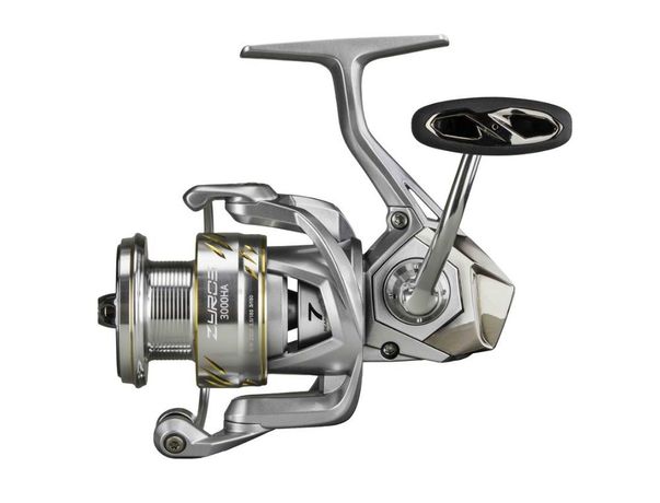MOULINET SPINNING ZYROS OKUMA