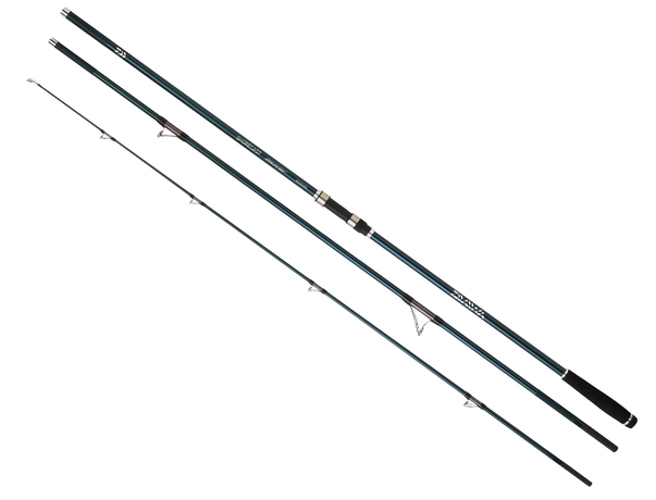 Canne surfcasting Daiwa Shorecast
