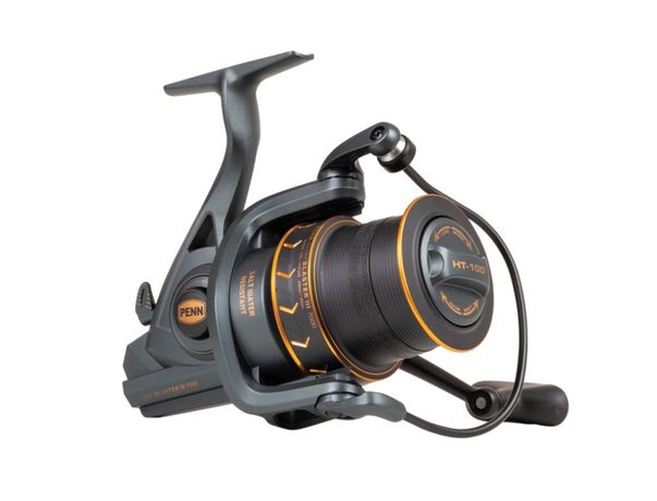 Moulinet Penn Surfblaster 3 Longcast 7000