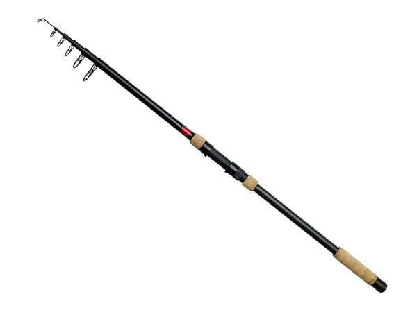 Canne DAM Spezi Stick 2 Zander Télé 3.00m 25/50g