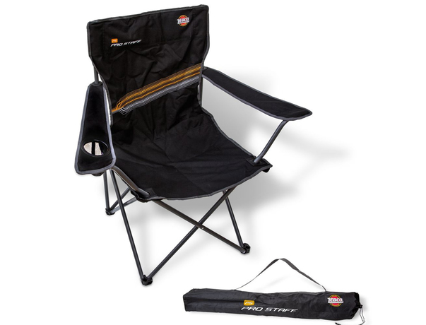 Chaise pliante Zebco Pro Staff BS